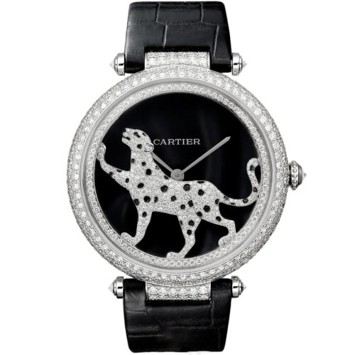 Cartier Panthere Jewelry Hpi00692