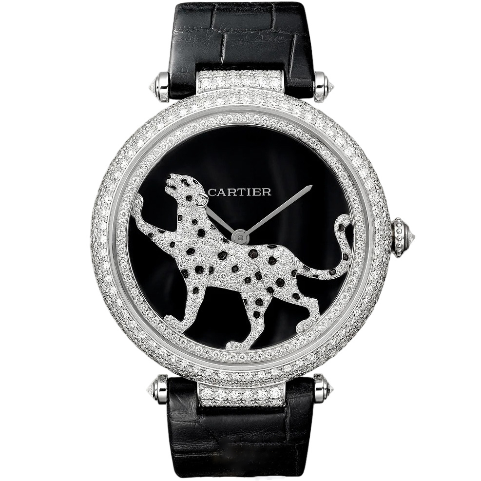 Cartier Panthere Jewelry Hpi00692