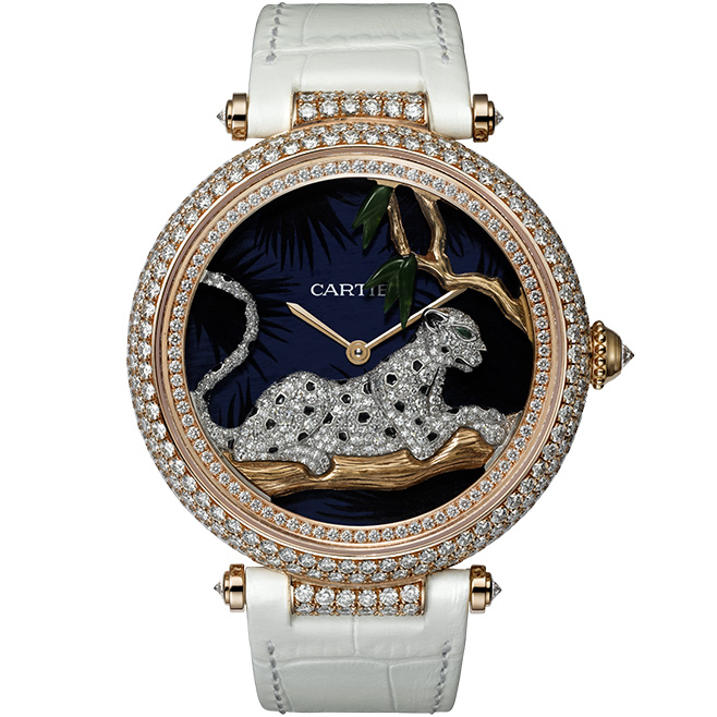 Cartier Panthere Jewelry Hpi00712