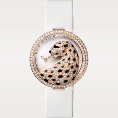 Cartier Panthere Jewelry Hpi00762