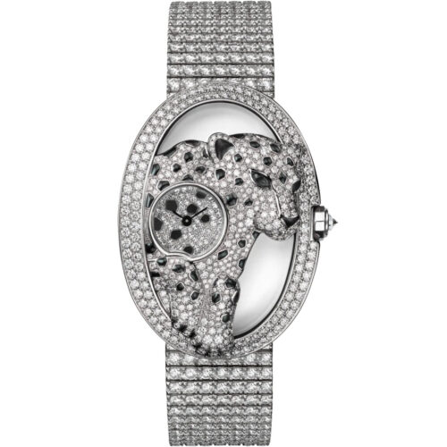 Cartier Panthere Jewelry Hpi00763