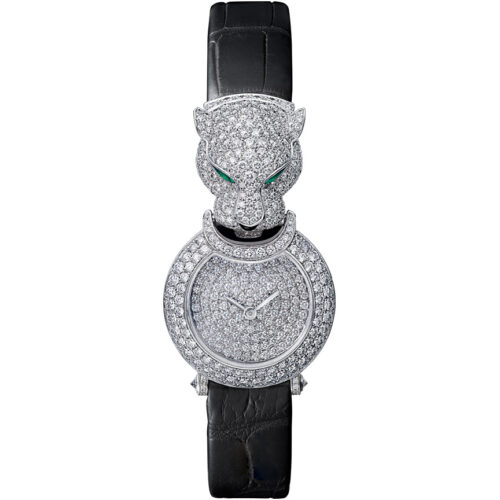 Cartier Panthere Jewelry Hpi00767