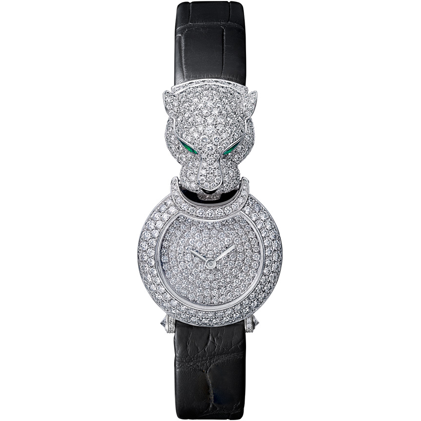 Cartier Panthere Jewelry Hpi00767