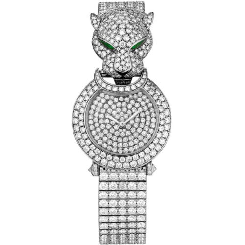 Cartier Panthere Jewelry Hpi00768