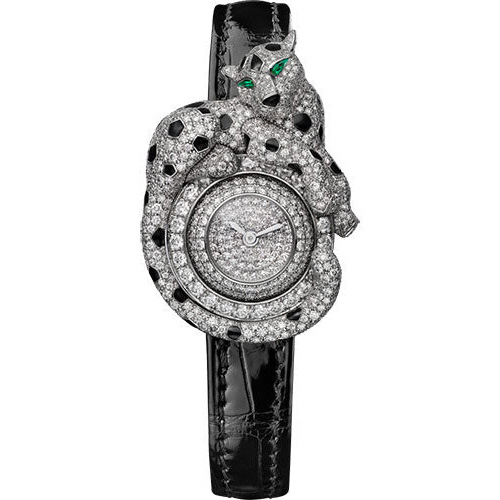 Cartier Panthere Jewelry Hpi00773