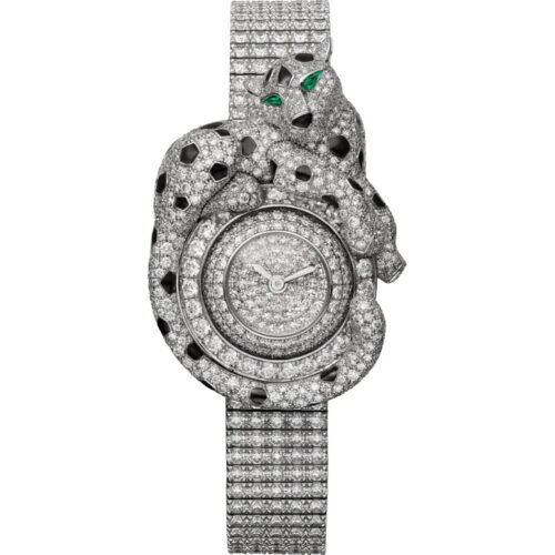 Cartier Panthere Jewelry Hpi00774