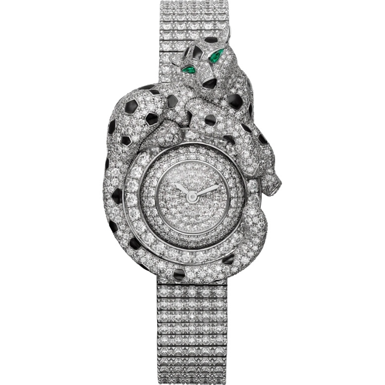 Cartier Panthere Jewelry Hpi00774