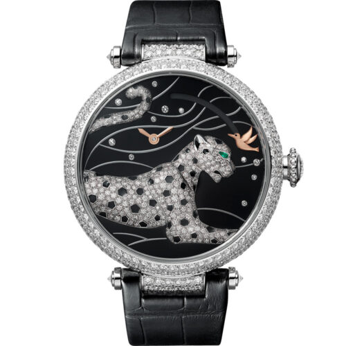 Cartier Panthere Jewelry Hpi00776