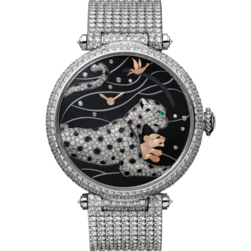 Cartier Panthere Jewelry Hpi00777