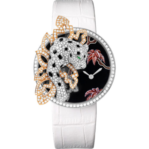Cartier Panthere Jewelry Hpi00911