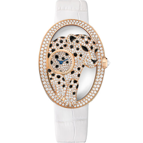 Cartier Panthere Jewelry Hpi00971