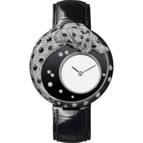 Cartier Panthere Jewelry Hpi01011
