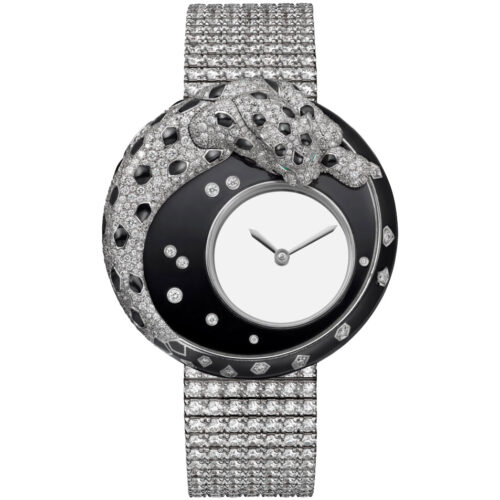 Cartier Panthere Jewelry Hpi01013