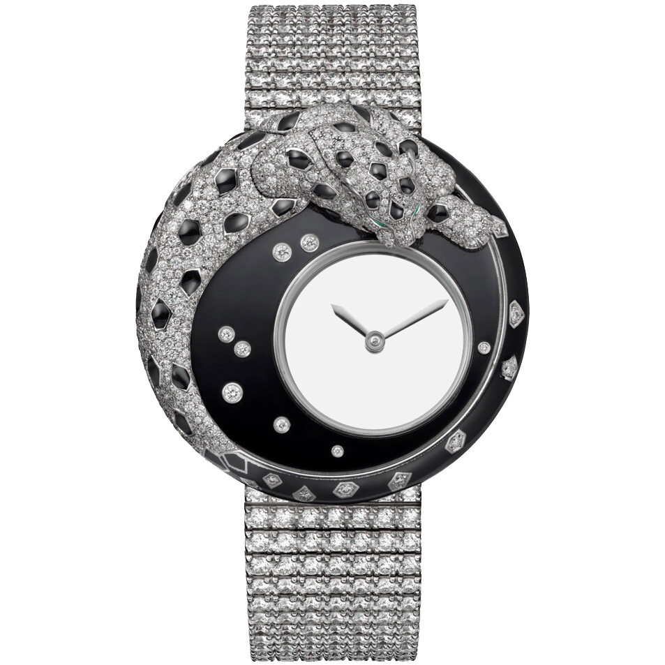 Cartier Panthere Jewelry Hpi01013