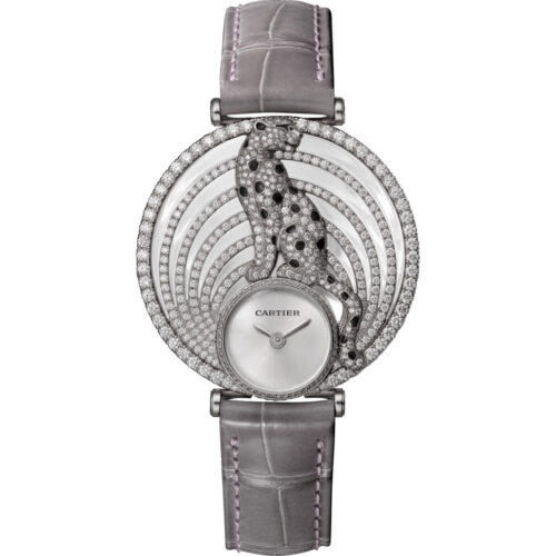 Cartier Panthere Jewelry Hpi01014