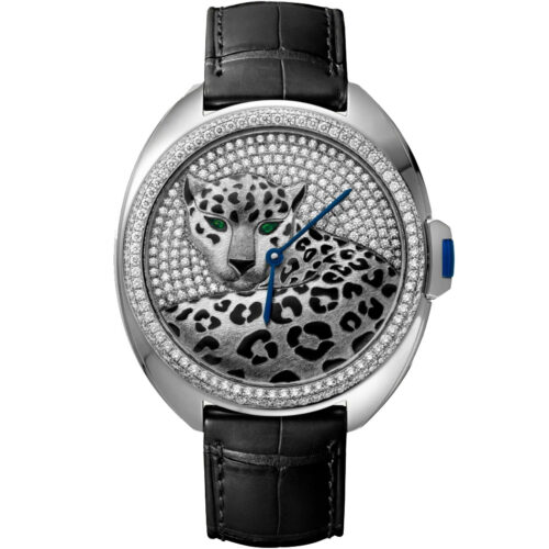 Cartier Panthere Jewelry Hpi01017