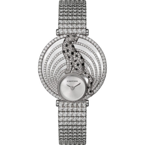 Cartier Panthere Jewelry Hpi01098