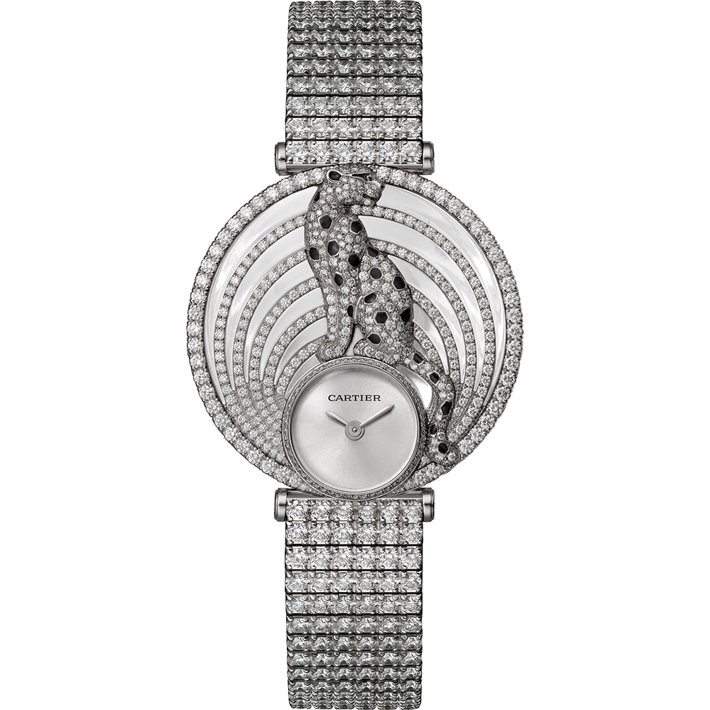 Cartier Panthere Jewelry Hpi01098