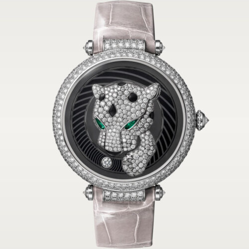 Cartier Panthere Jewelry Hpi01105