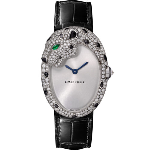 Cartier Panthere Jewelry Hpi01195