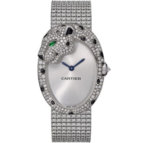 Cartier Panthere Jewelry Hpi01196