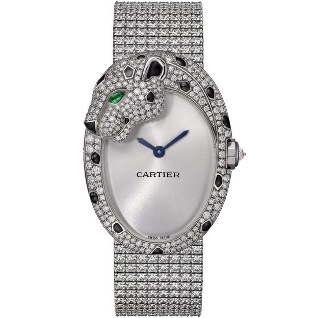 Cartier Panthere Jewelry Hpi01196