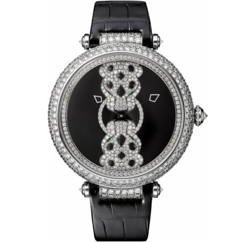 Cartier Panthere Jewelry Hpi01203