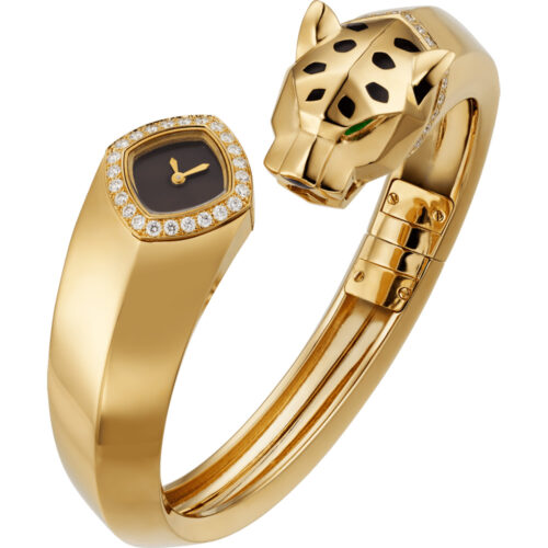 Cartier Panthere Jewelry Hpi01217
