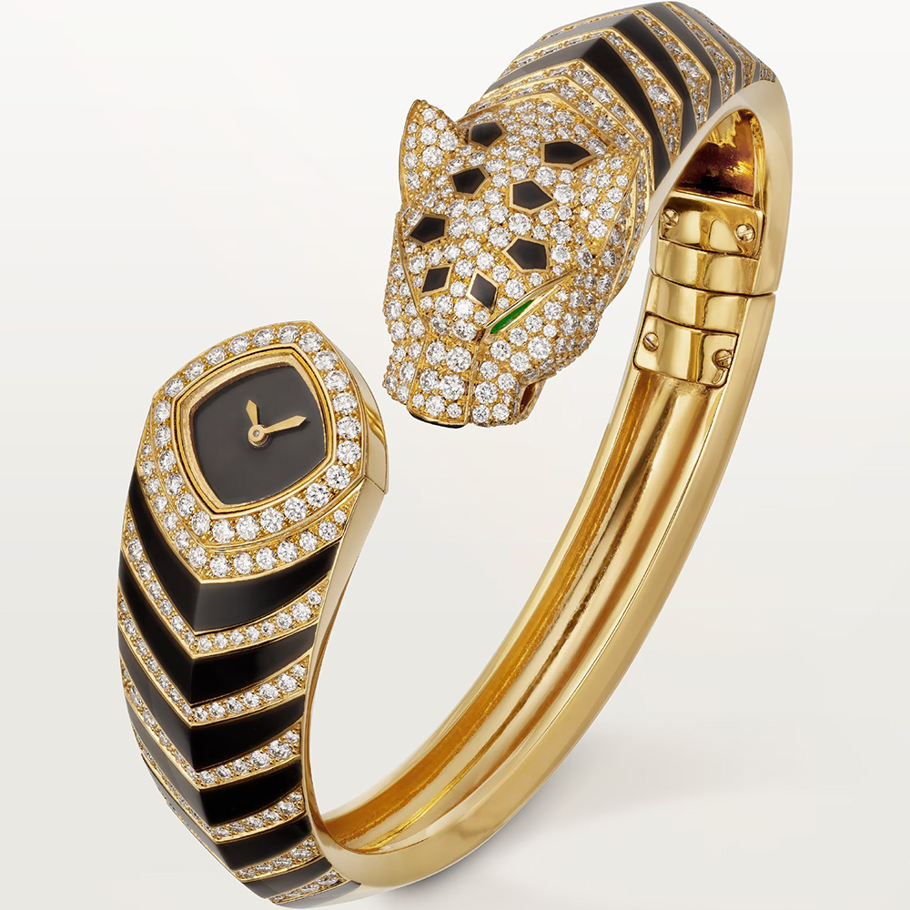 Cartier Panthere Jewelry Hpi01219