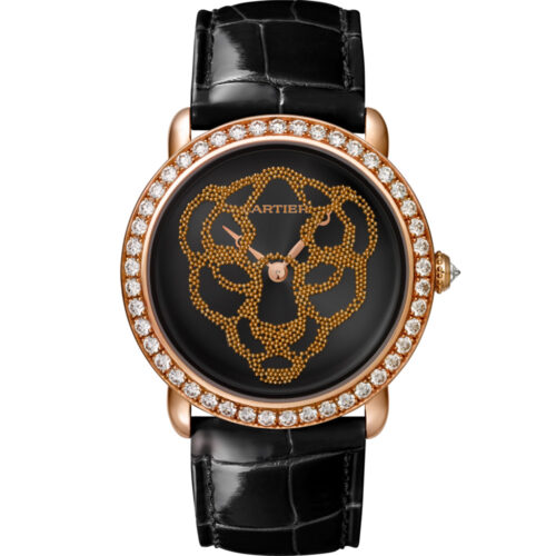 Cartier Panthere Jewelry Hpi01259