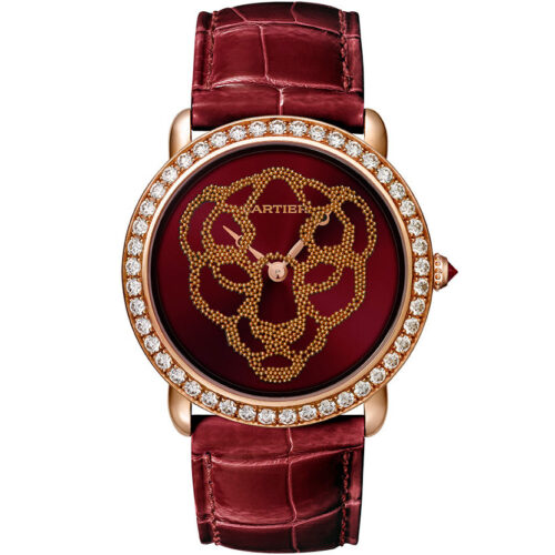 Cartier Panthere Jewelry Hpi01260