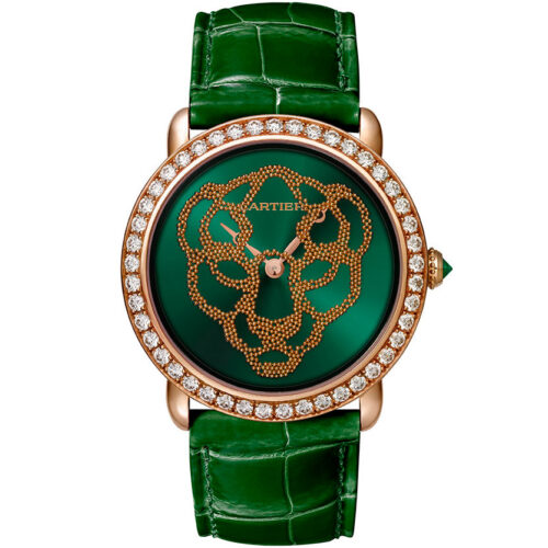 Cartier Panthere Jewelry Hpi01261