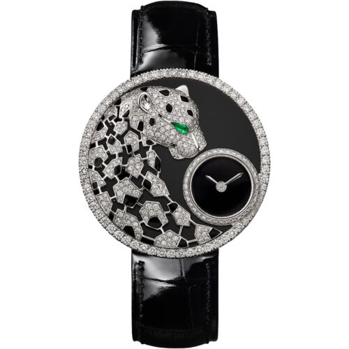 Cartier Panthere Jewelry Hpi01294
