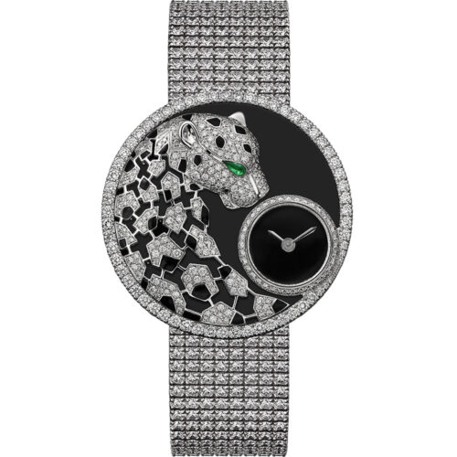 Cartier Panthere Jewelry Hpi01295