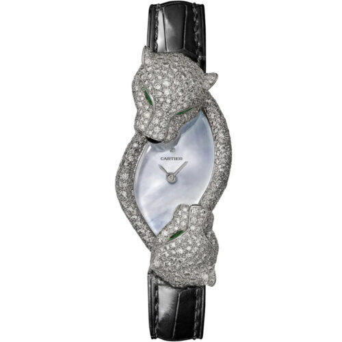 Cartier Panthere Jewelry Hpi01296