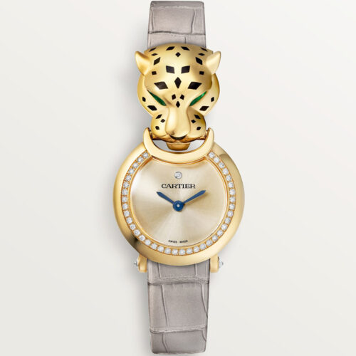Cartier Panthere Jewelry Hpi01297