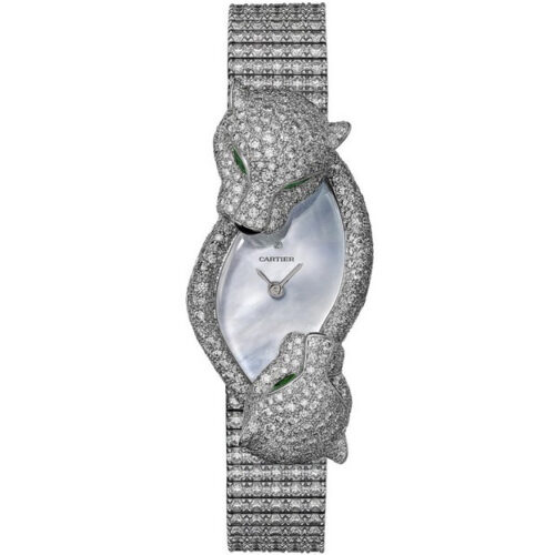 Cartier Panthere Jewelry Hpi01316