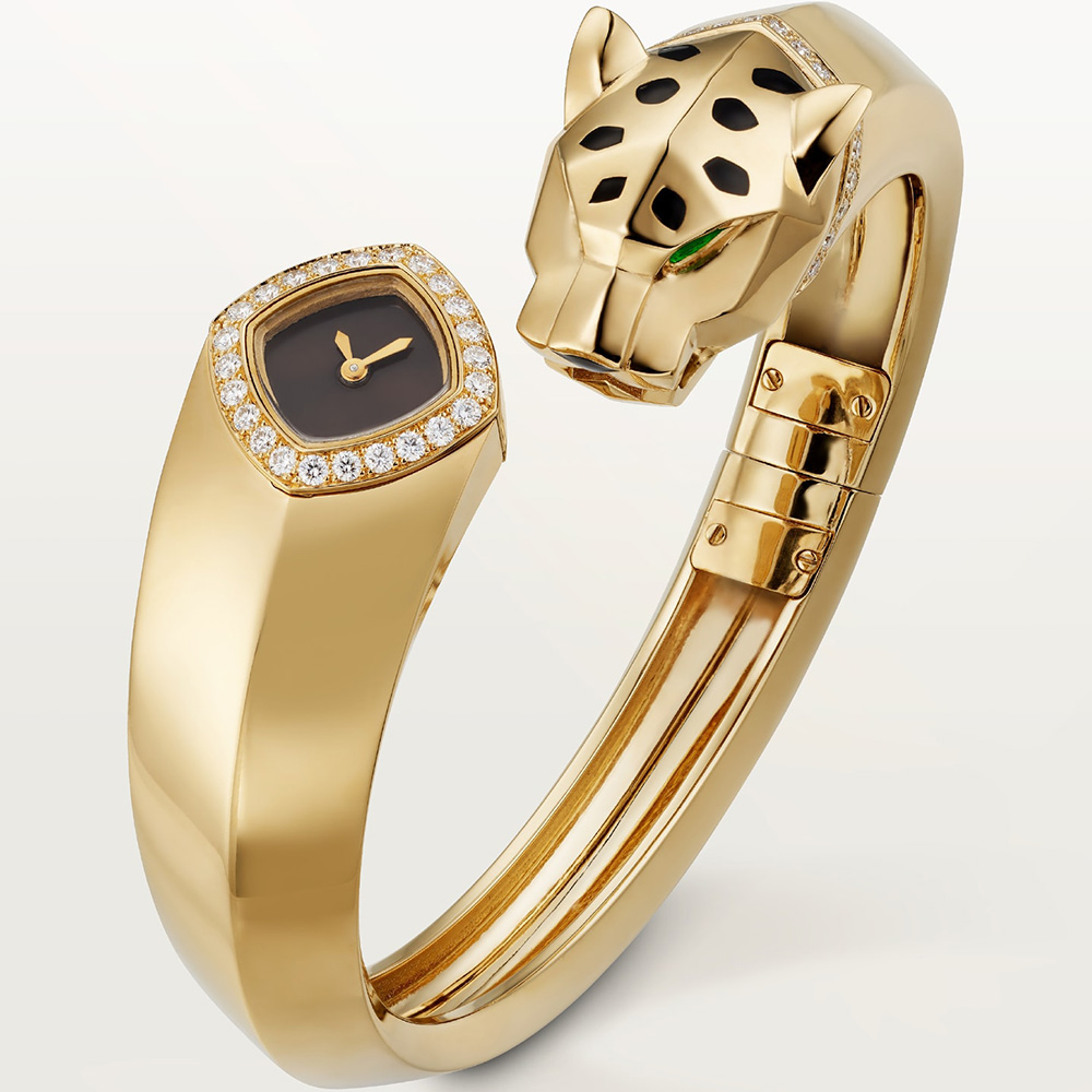 Cartier Panthere Jewelry Hpi01342