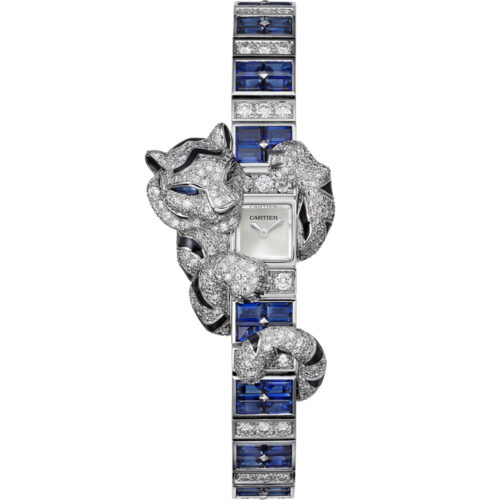 Cartier Panthere Jewelry Hpi01350