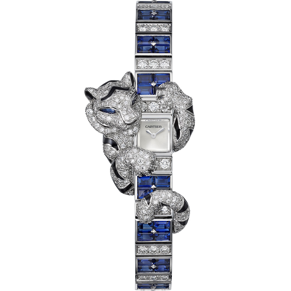 Cartier Panthere Jewelry Hpi01350