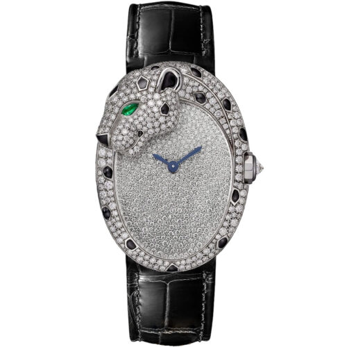 Cartier Panthere Jewelry Hpi01352