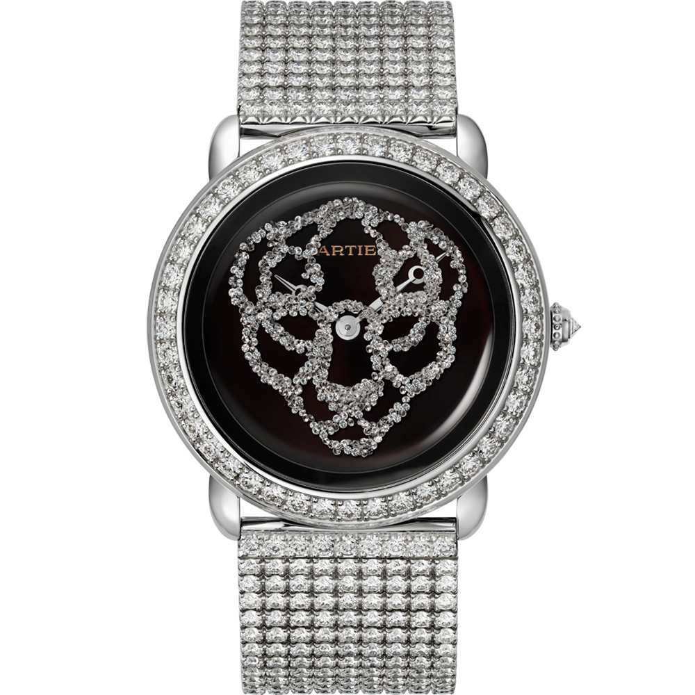 Cartier Panthere Jewelry Hpi01356