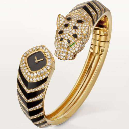 Cartier Panthere Jewelry Hpi01369