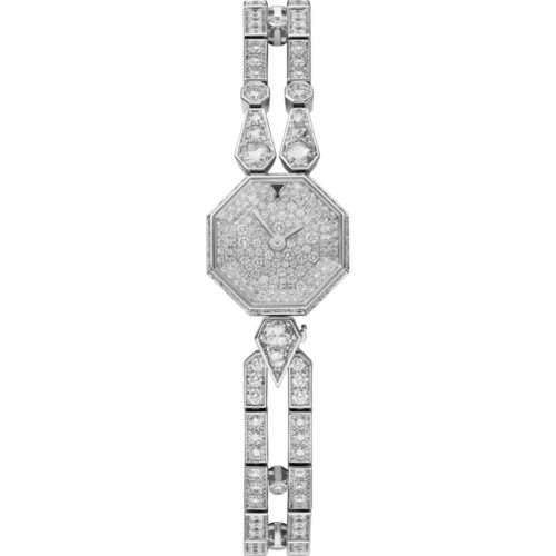 Cartier Panthere Jewelry Hpi01375