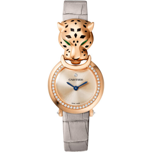 Cartier Panthere Jewelry Hpi01379