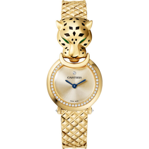 Cartier Panthere Jewelry Hpi01380