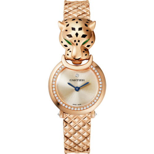 Cartier Panthere Jewelry Hpi01381