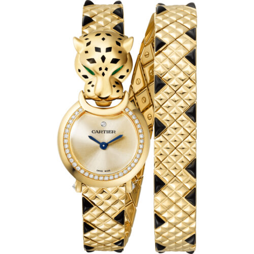 Cartier Panthere Jewelry Hpi01382