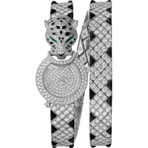 Cartier Panthere Jewelry Hpi01383