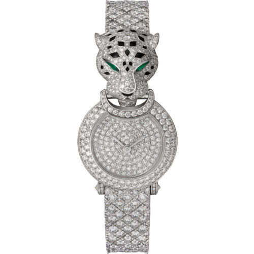 Cartier Panthere Jewelry Hpi01425